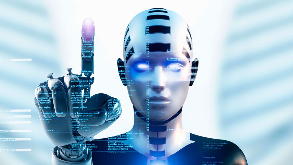 Human will Fight with Machine In Future, Rise of Brain Implant Test