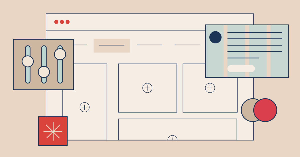 Future of Website Building is Low-Code and No-Code Design