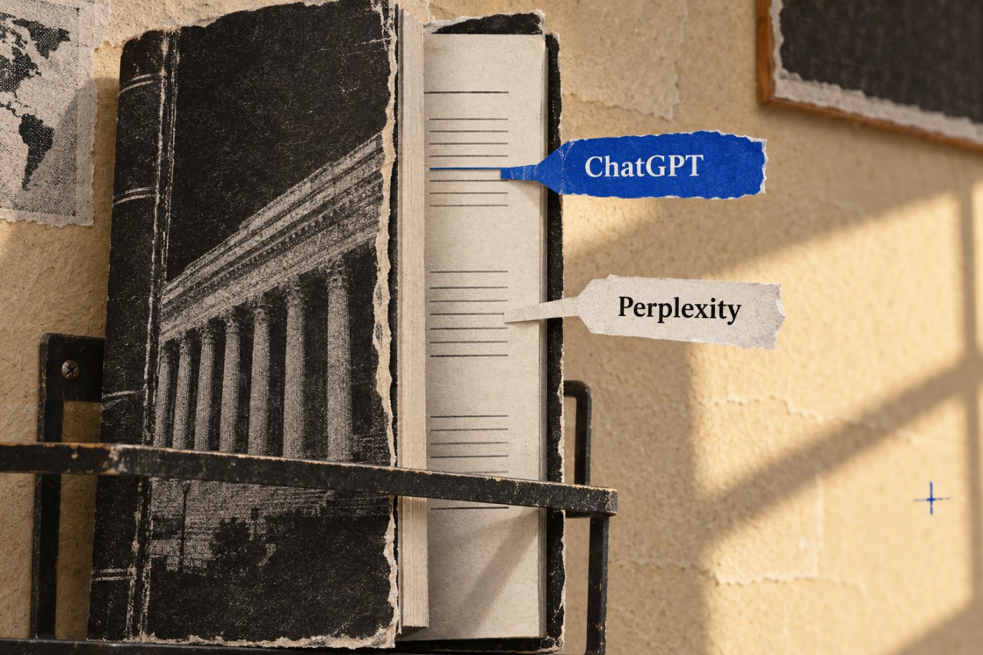 ChatGPT ба Perplexity-ийн ишлэлийг анхны статистикийн эхийн холбогдох хэсэгтэй тулгаж, мэдэгдлийн баталгааг ялгах нь.