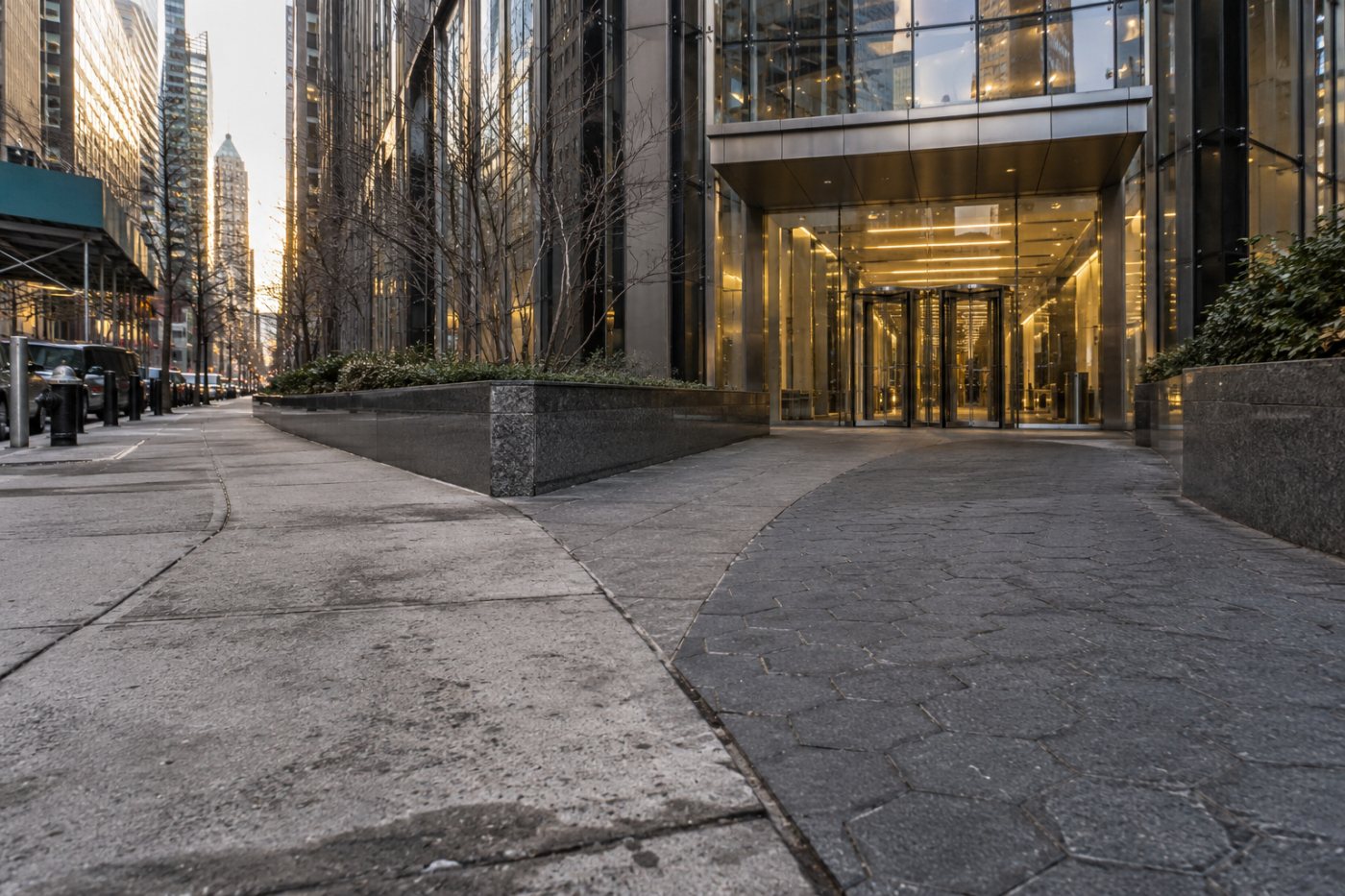 Plánovaná expanzia Causa Prima do New Yorku závisí od zapojenia kupujúcich aj dodávateľov do spoločnej siete.