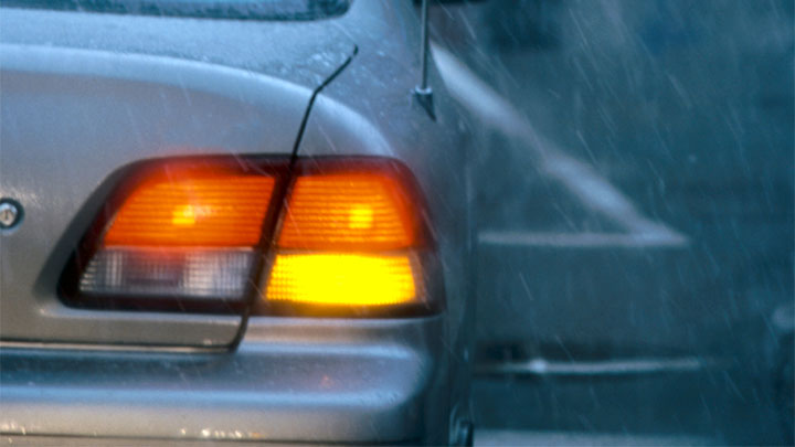 Is Turn Signal Blinking Fast? Don’t Worry, Here is the Solution!