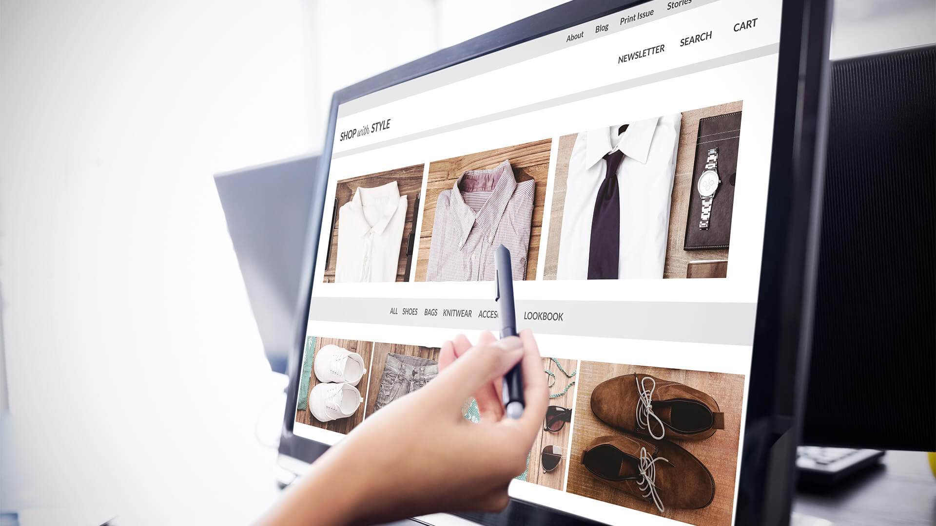 SEO for Fashion eCommerce