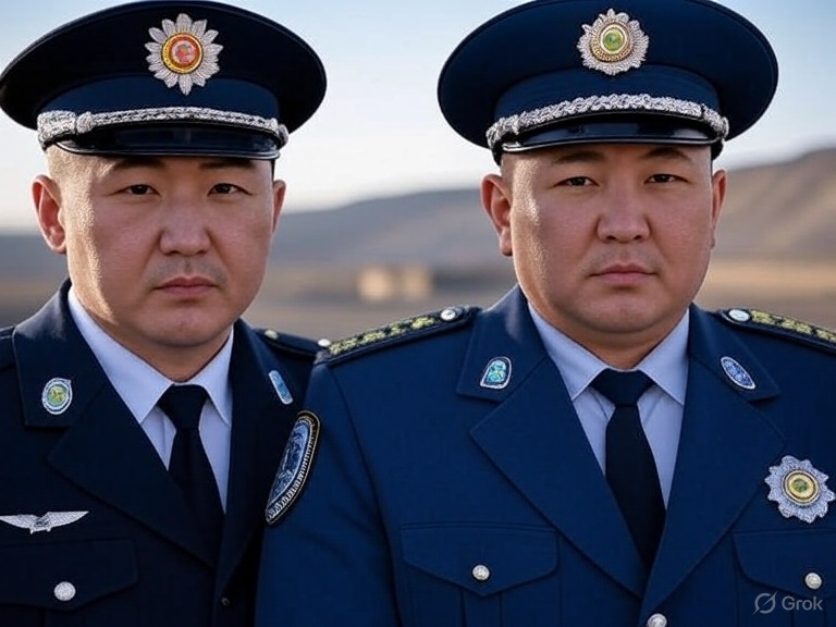 Surge in Illegal Cryptocurrency Mining in Tajikistan and Kazakhstan