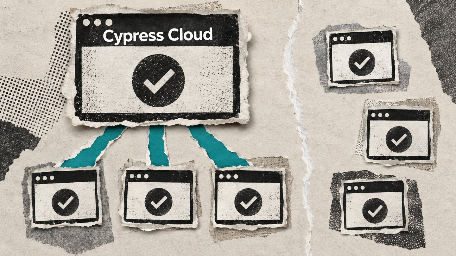 Playwright oder Cypress: Cypress koppelt Parallelität an die Cloud