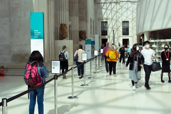 5 Smart way to improve and Manage Customer Flow