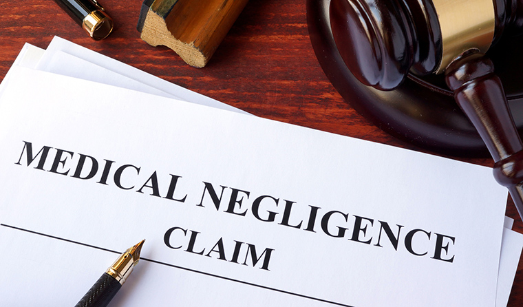 What is Medical Negligence?