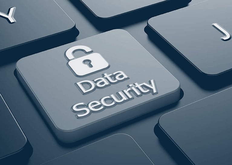 Data Security: Tips to Keep Your Financial and Personal Information Safe