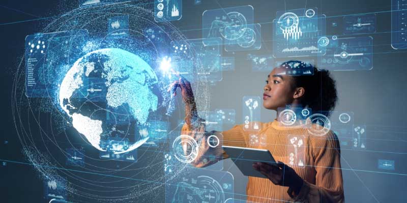 Advanced Technology Adoption of in Modern Days