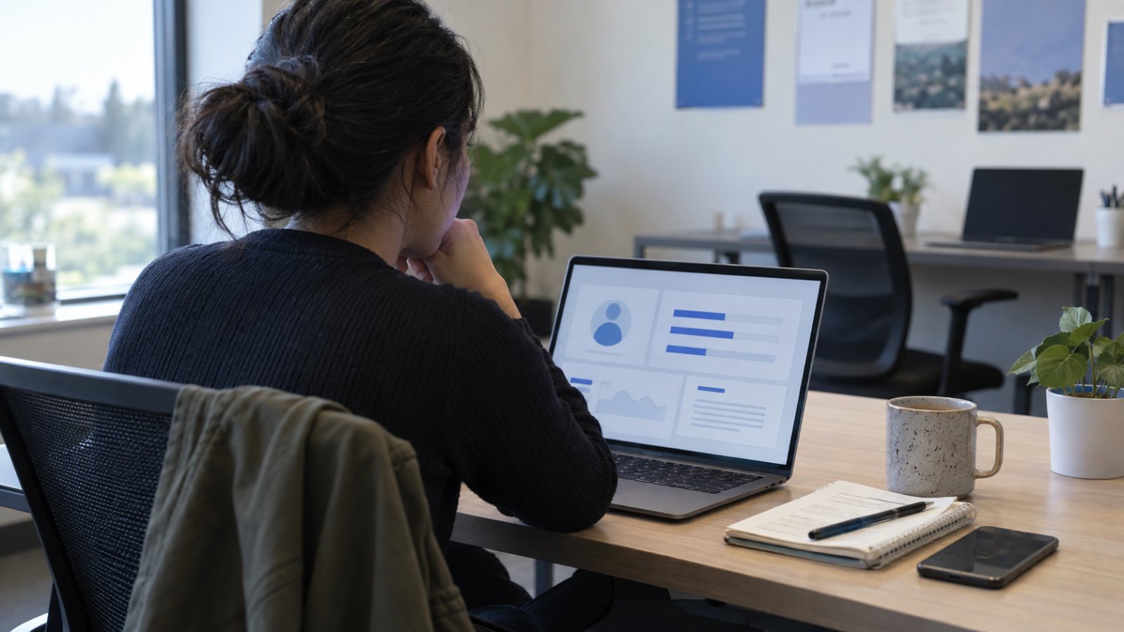 Eightfold Opens Its AI Interviewer to Job Seekers—Your Data Lasts 30 Days