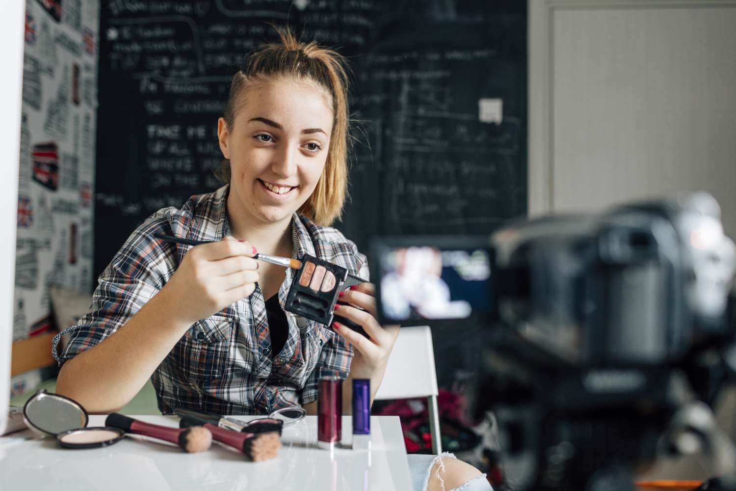 Top 7 Best Ideas And Tricks For Your Personal Video Blog