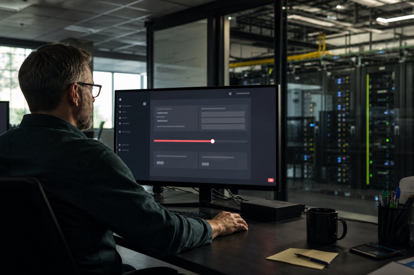 A finite Claude Code workspace cap contains development spend and protects other API workloads.