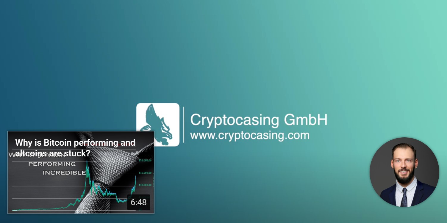 Calculation - why Bitcoin can go easy to 4.000.000$ per coin