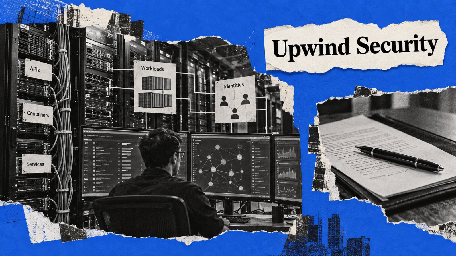 Upwind vale US$ 3,8 bilhões — salto de US$ 2,3 bi ocorreu em oito meses