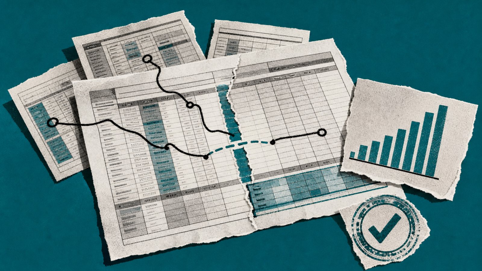 Какой ИИ лучше работает с таблицами: что измеряет SpreadsheetBench 2 и почему рейтинг не г