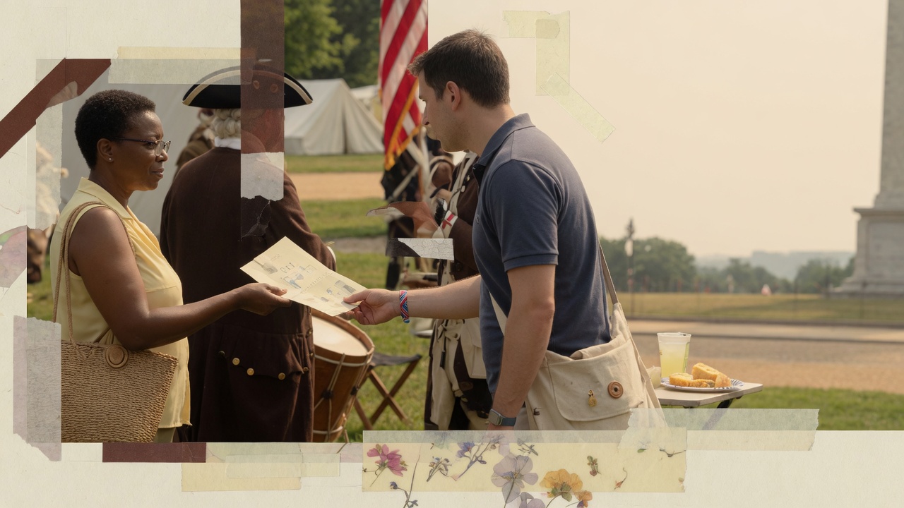 Community Events for America's 250th Anniversary in Summer 2026