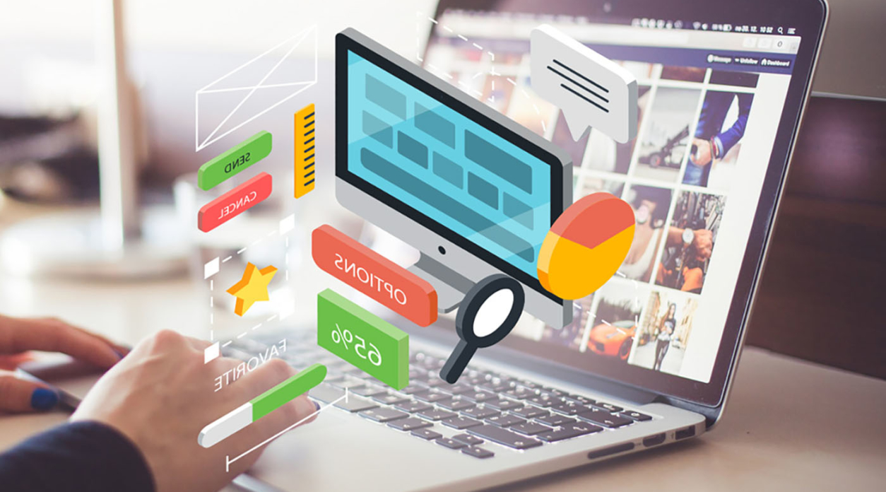 Как создать сайт с нуля – руководство для начинающих