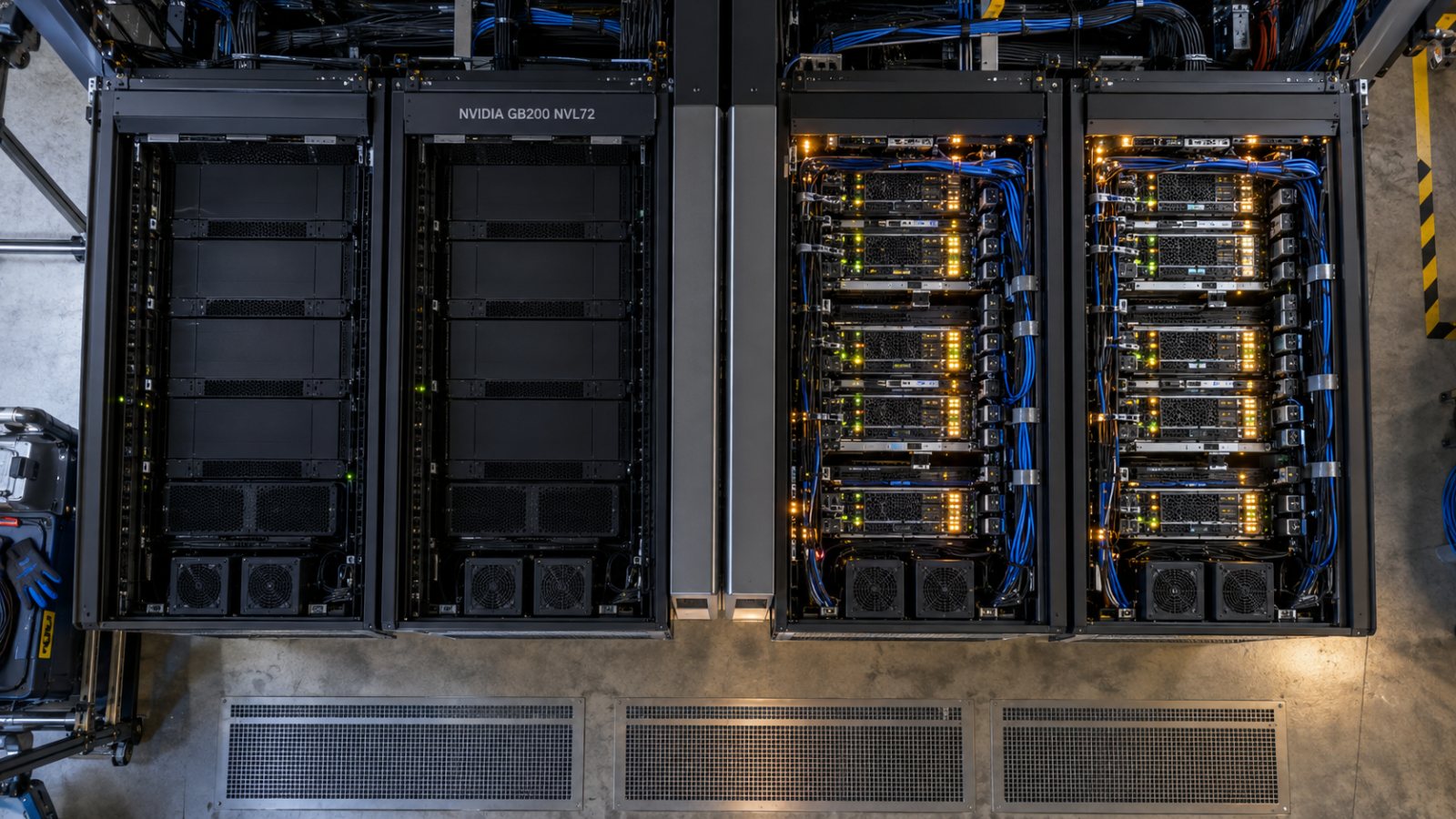 Lokální LLM, nebo cloud: levnější volbu mění vytížení