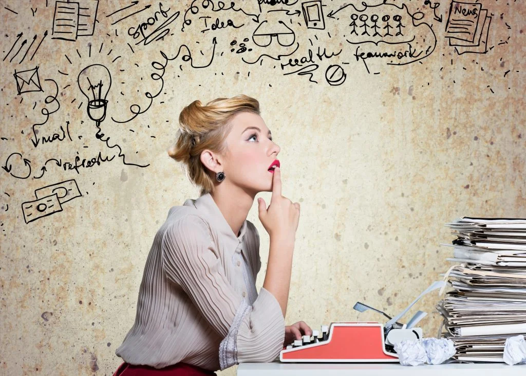 Полезные статьи, которые должен прочитать каждый копирайтер