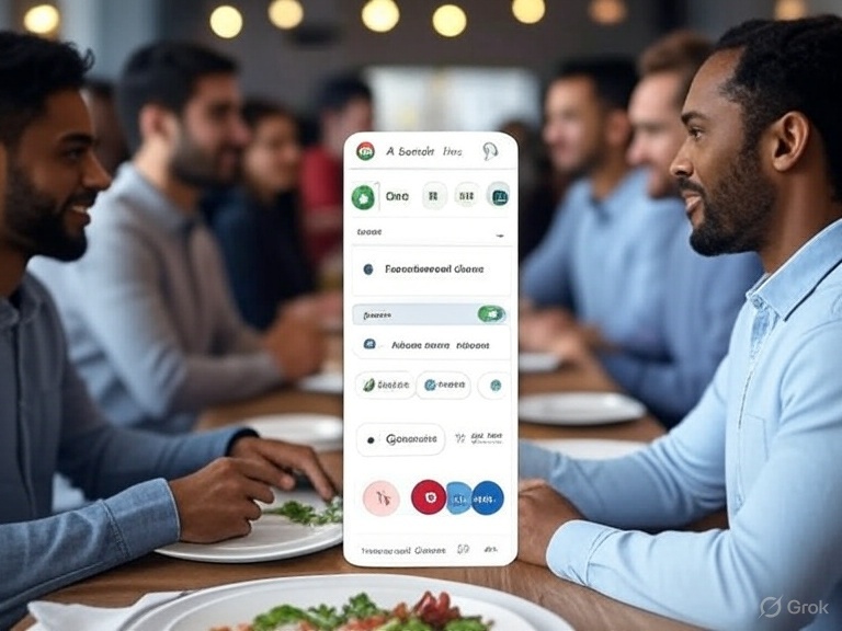 Google Expands AI Search to 180 Countries with New Booking Feature