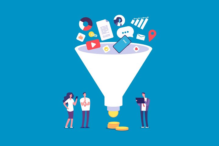 How to Create Listings That Convert into Sales