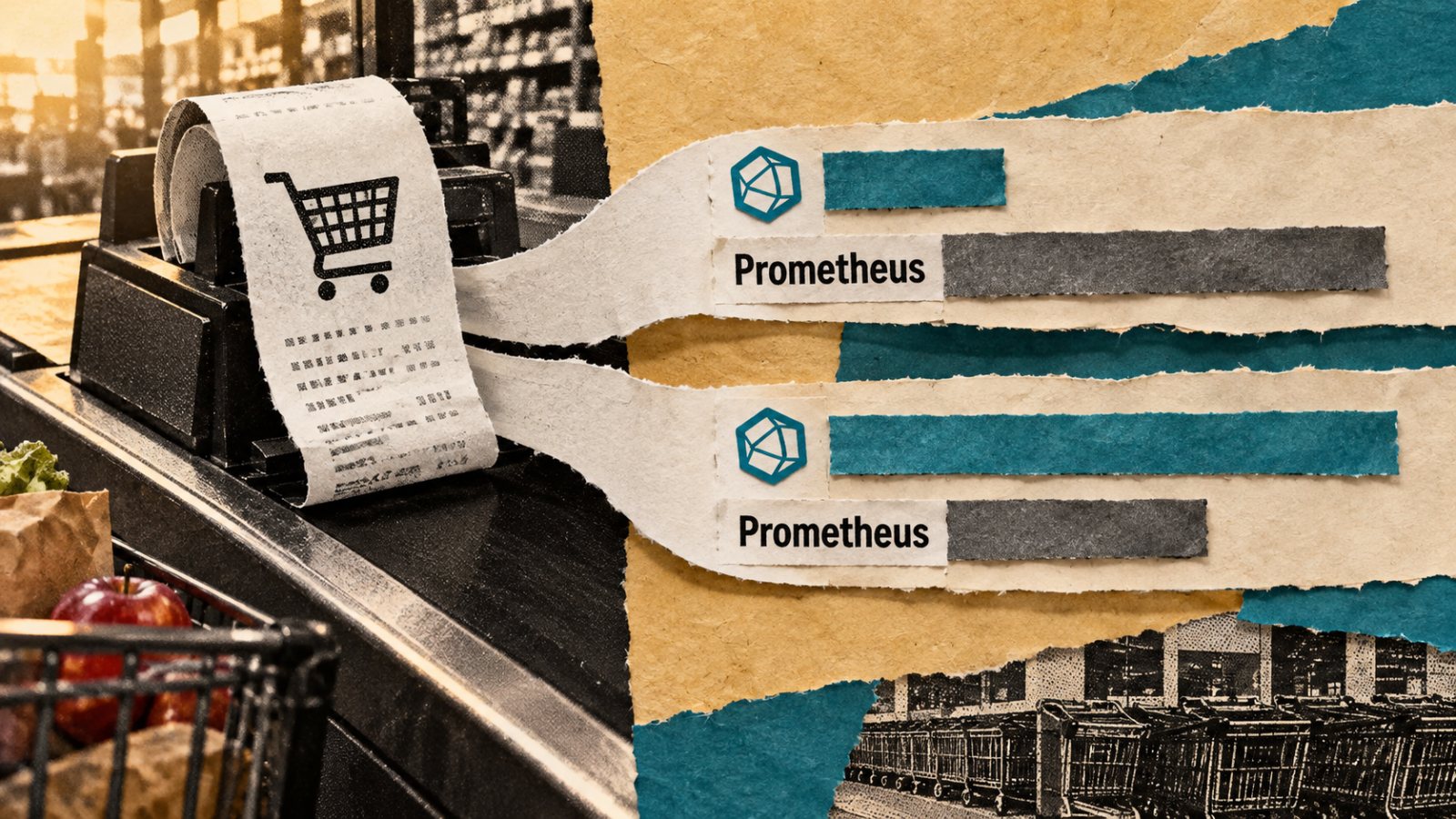 Prometheus o InfluxDB: la consulta decide antes que la velocidad máxima