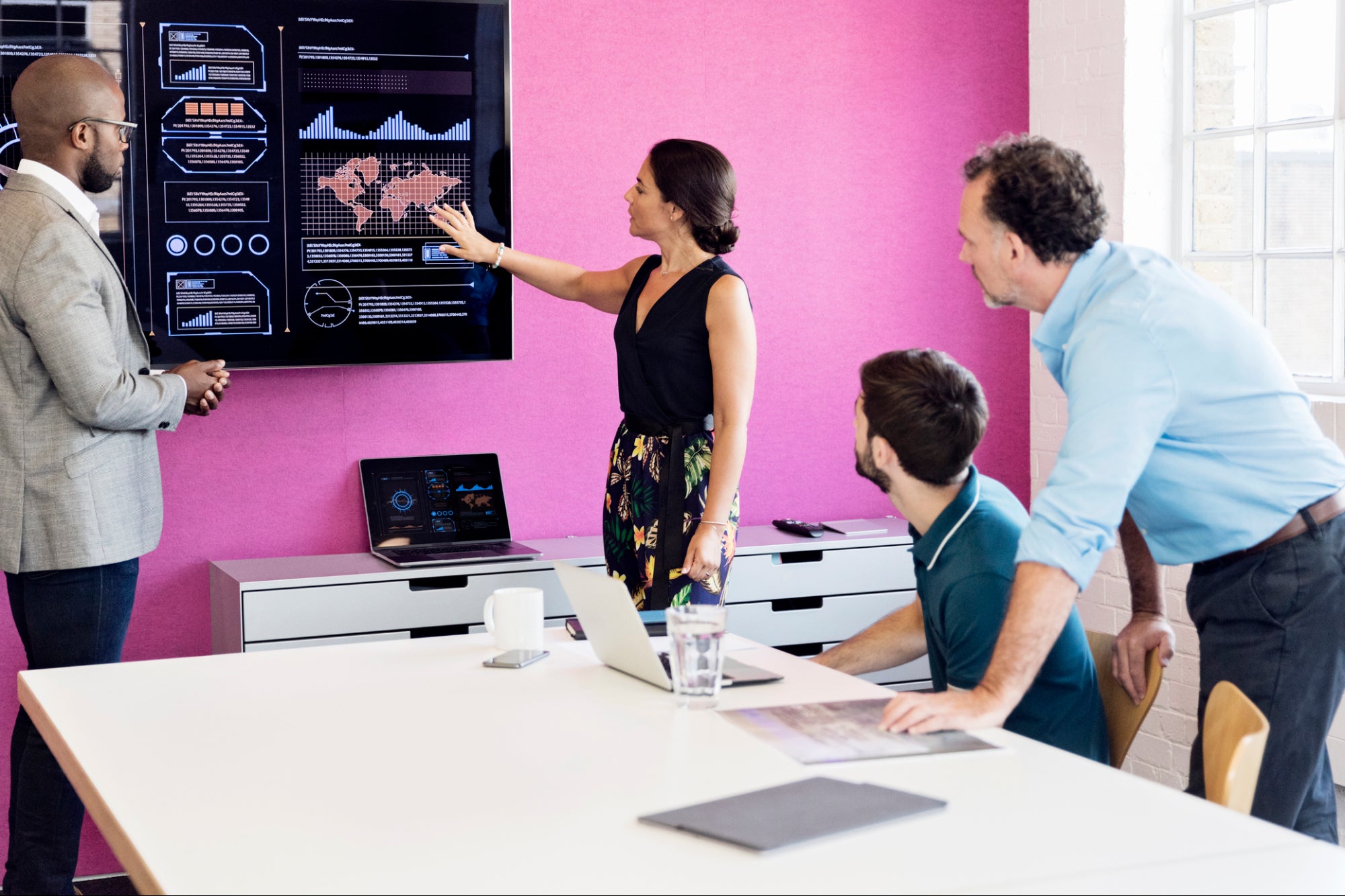 What is the Right Data Strategy for IoT and Industry 4.0