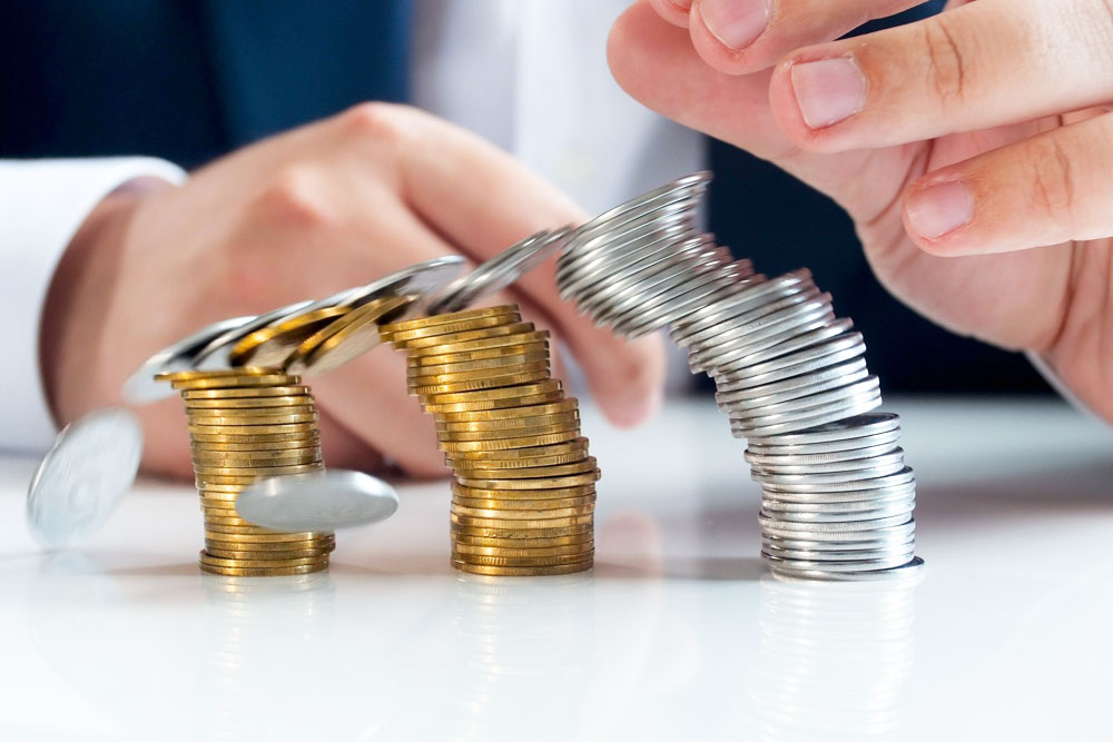 Как миллиардеры хранят свои сбережения