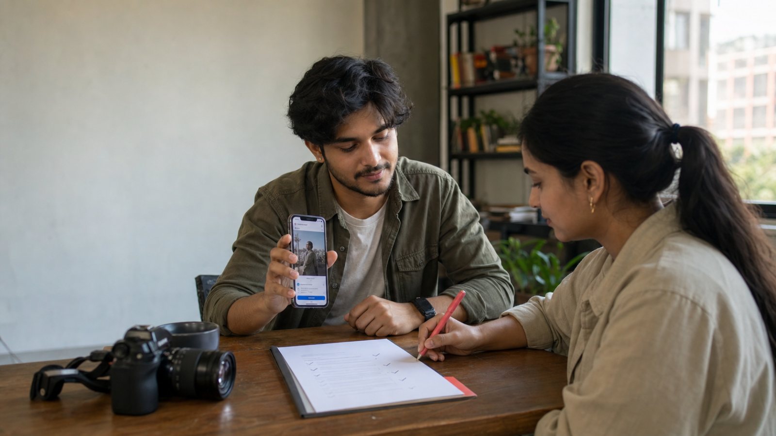 Instagram Collab Post कैसे बनाएँ: सह-लेखक, स्वामित्व और हटाने से पहले क्या तय करें