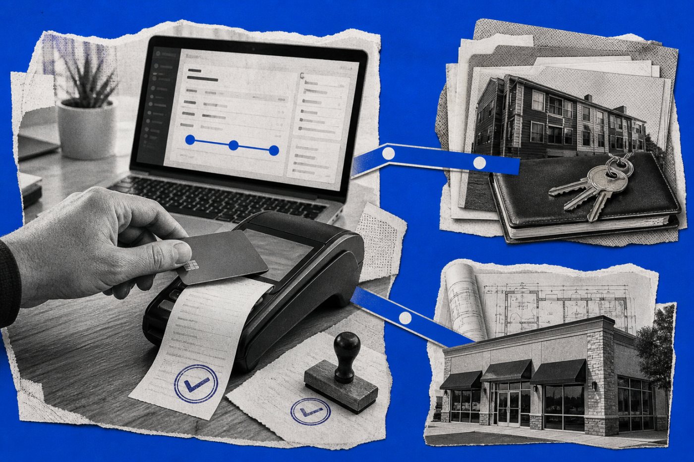 Payload integra pagos empresariales en software mientras amplía sus conexiones y sectores atendidos.