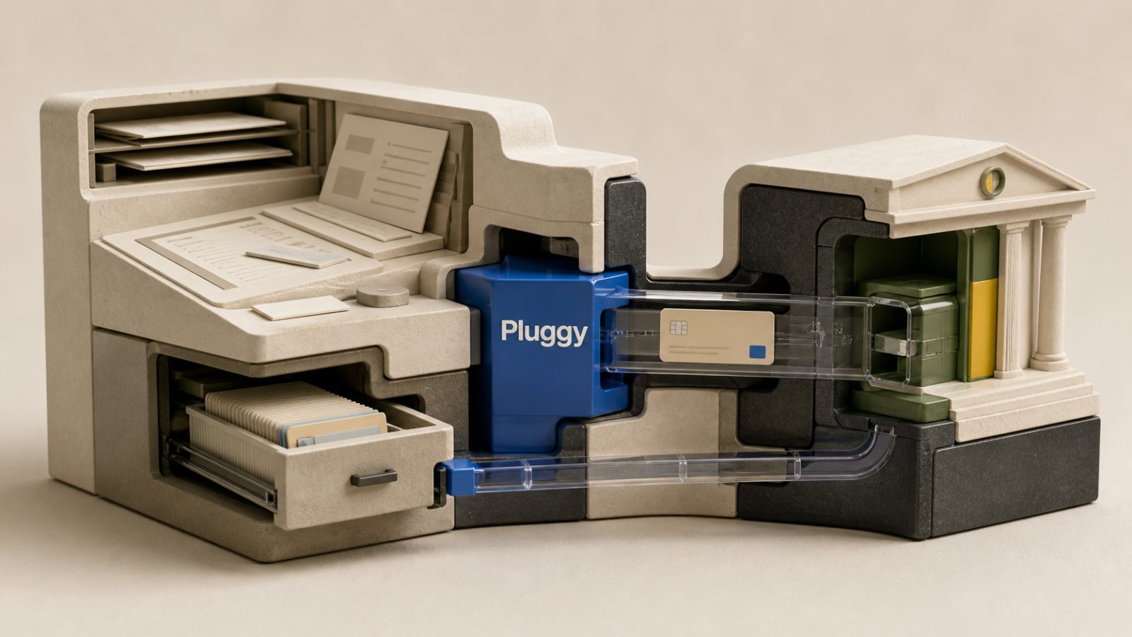 Pluggy capta 3,5 millones: crece con beneficios en pleno Open Finance