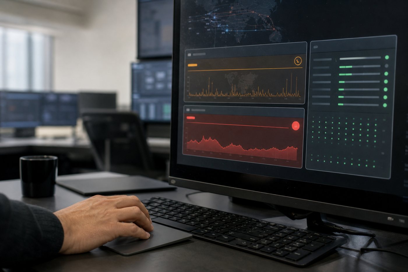 Des alertes d’accès non autorisé et une panne d’Artifactory restent séparées tandis que les évaluations d’OpenAI continuent.
