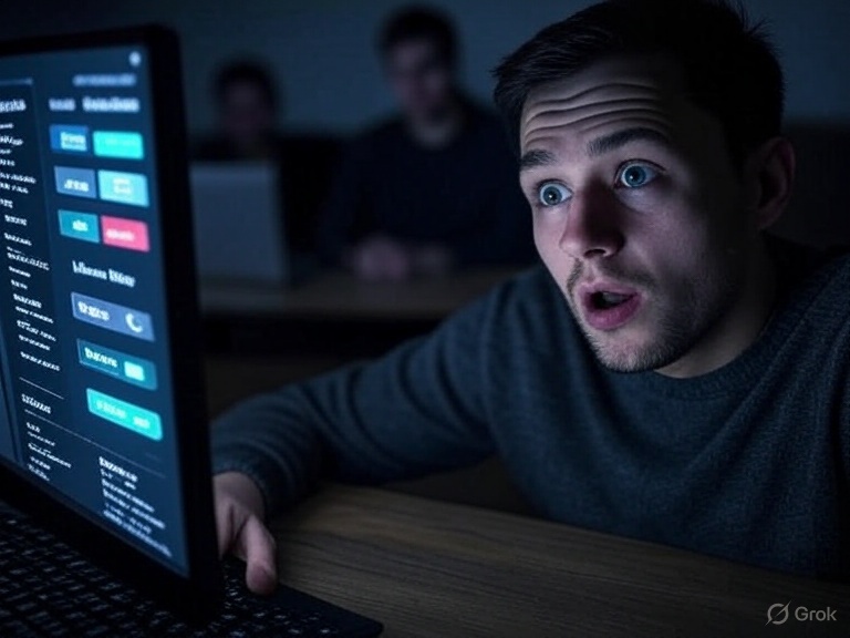 A New Level of Virus: Now Stealing Data and Blackmailing