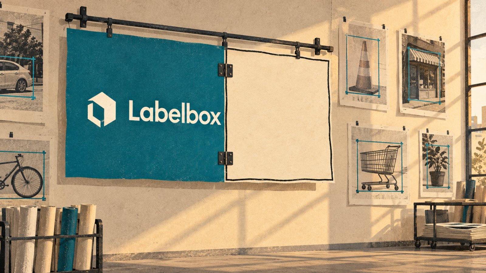 Labelbox kaasas üle 100 miljoni — laenu osa jäi avaldamata