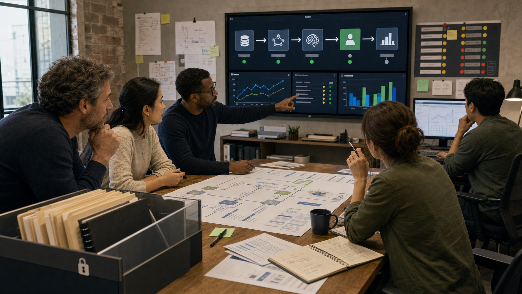 Microsoft Frontier Company: What Founders Can Learn About Trusted AI