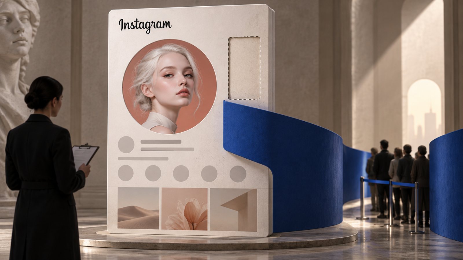 Instagram’da AI profilini gizleyenin erişimi sınırlanacak