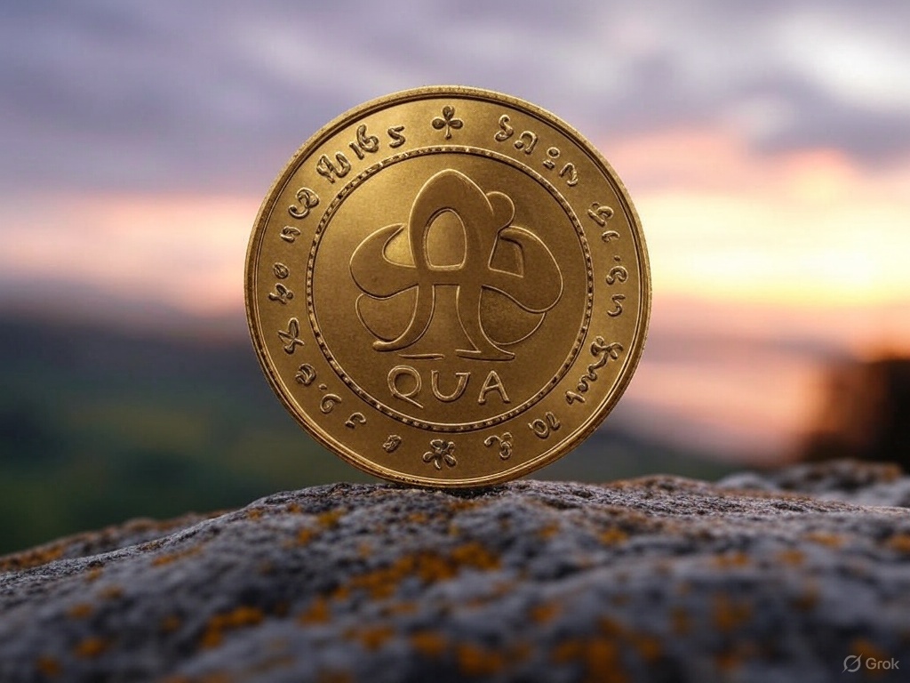 Ireland and Cryptocurrencies: Earning Opportunities Through Quasa Connect