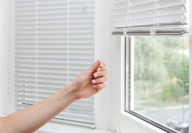 The Benefits Of Installing Blinds In Your Home