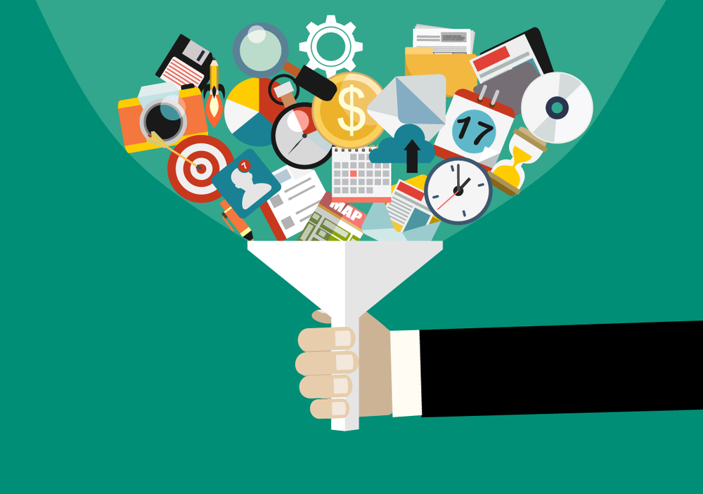 How Advanced External and Alternative Data can be Understood