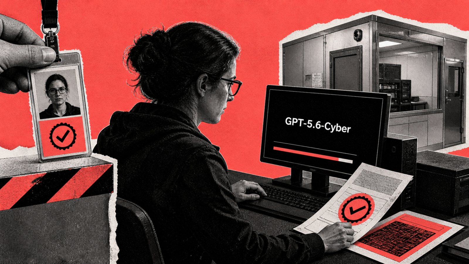 GPT‑5.6‑Cyber répond à 95 % des requêtes risquées, mais sous accès contrôlé