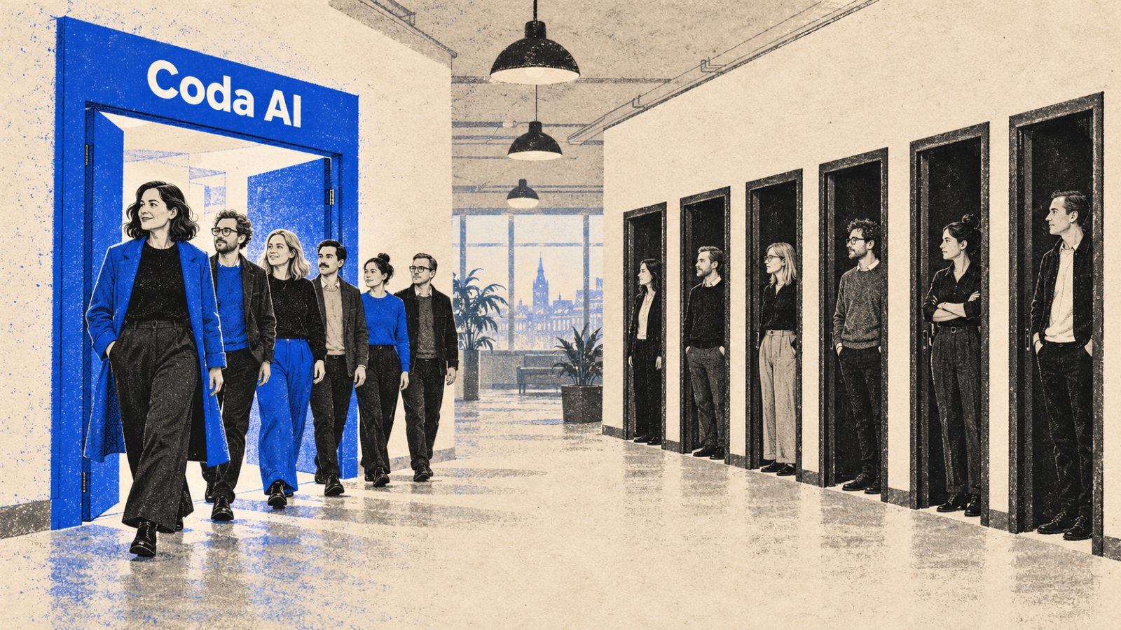 Notion AI eller Coda AI: gratis redaktörer kan vända teamets kostnad