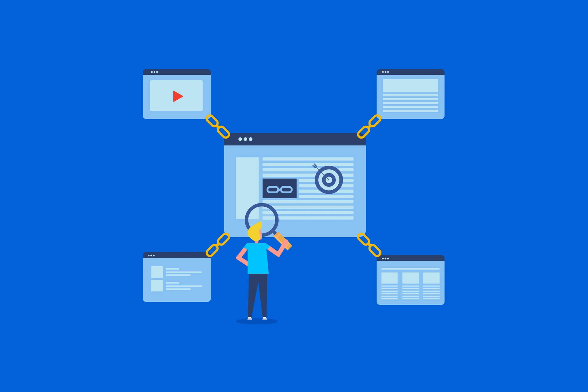 How White Label Link Building Services Can Boost Catapult Your SEO Agency to Greater Heights