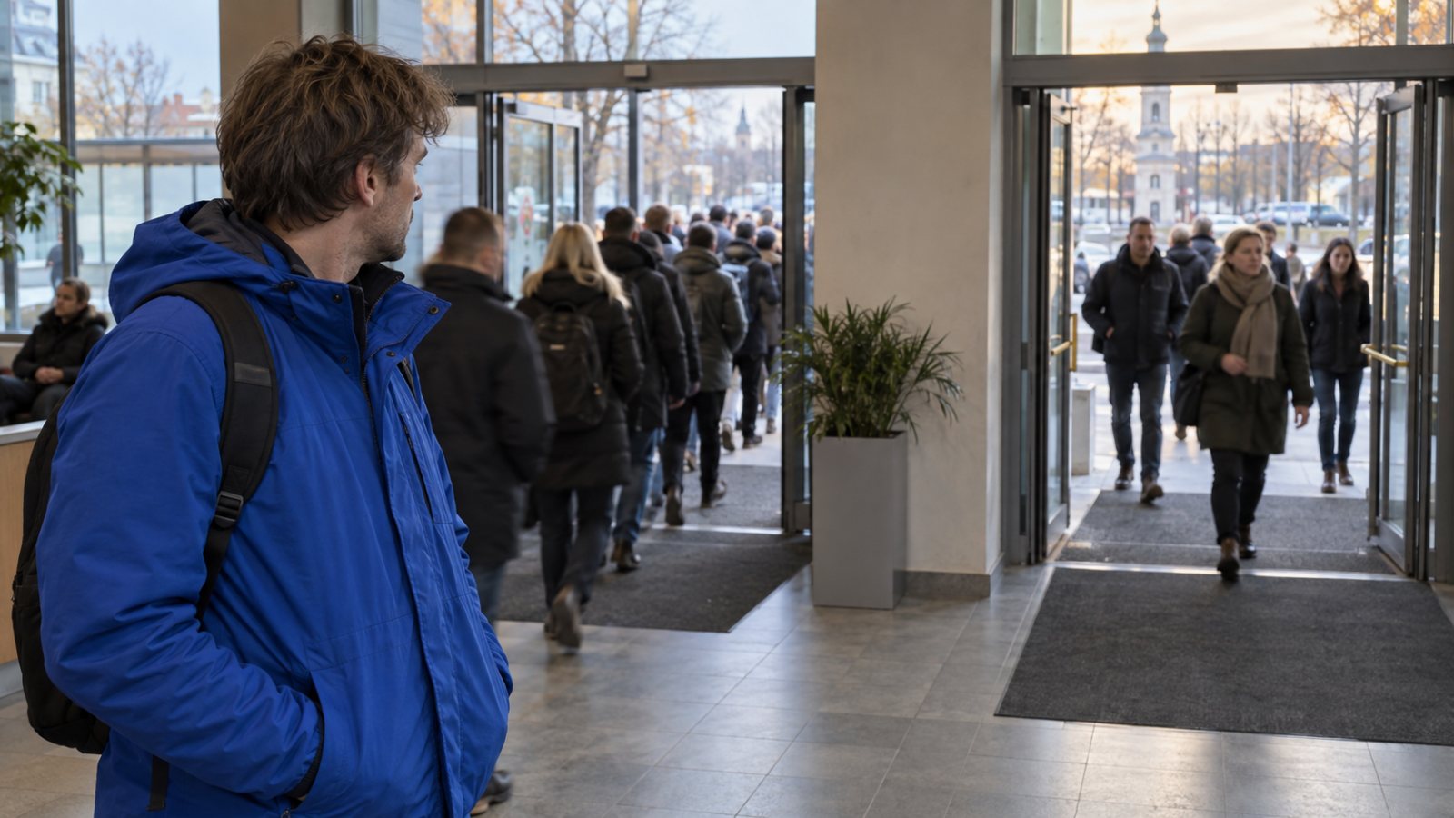 DI keičia Lietuvos IT rinką: per 8 mėnesius darbuotojų sumažėjo 681