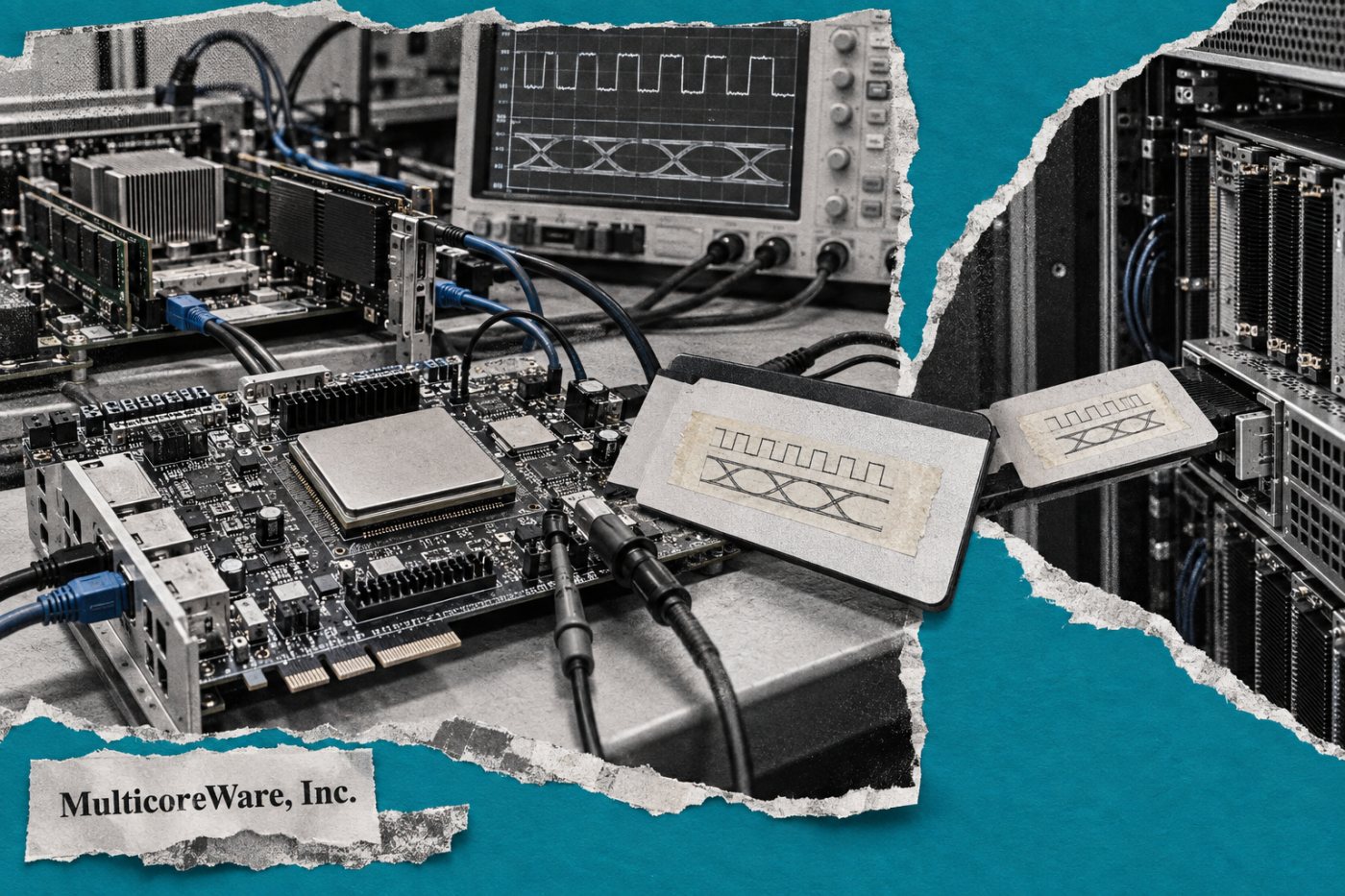 CXL ও PCIe verification পেরিয়ে workload cloud FPGA deployment-এর দিকে যাচ্ছে