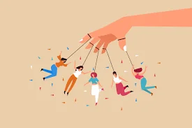 Что такое манипуляция, как распознать и грамотно защититься от нее