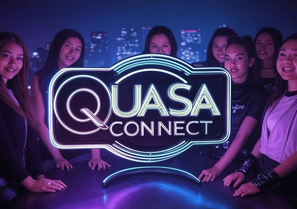 Christmas arrived early with new Quasa Connect features!