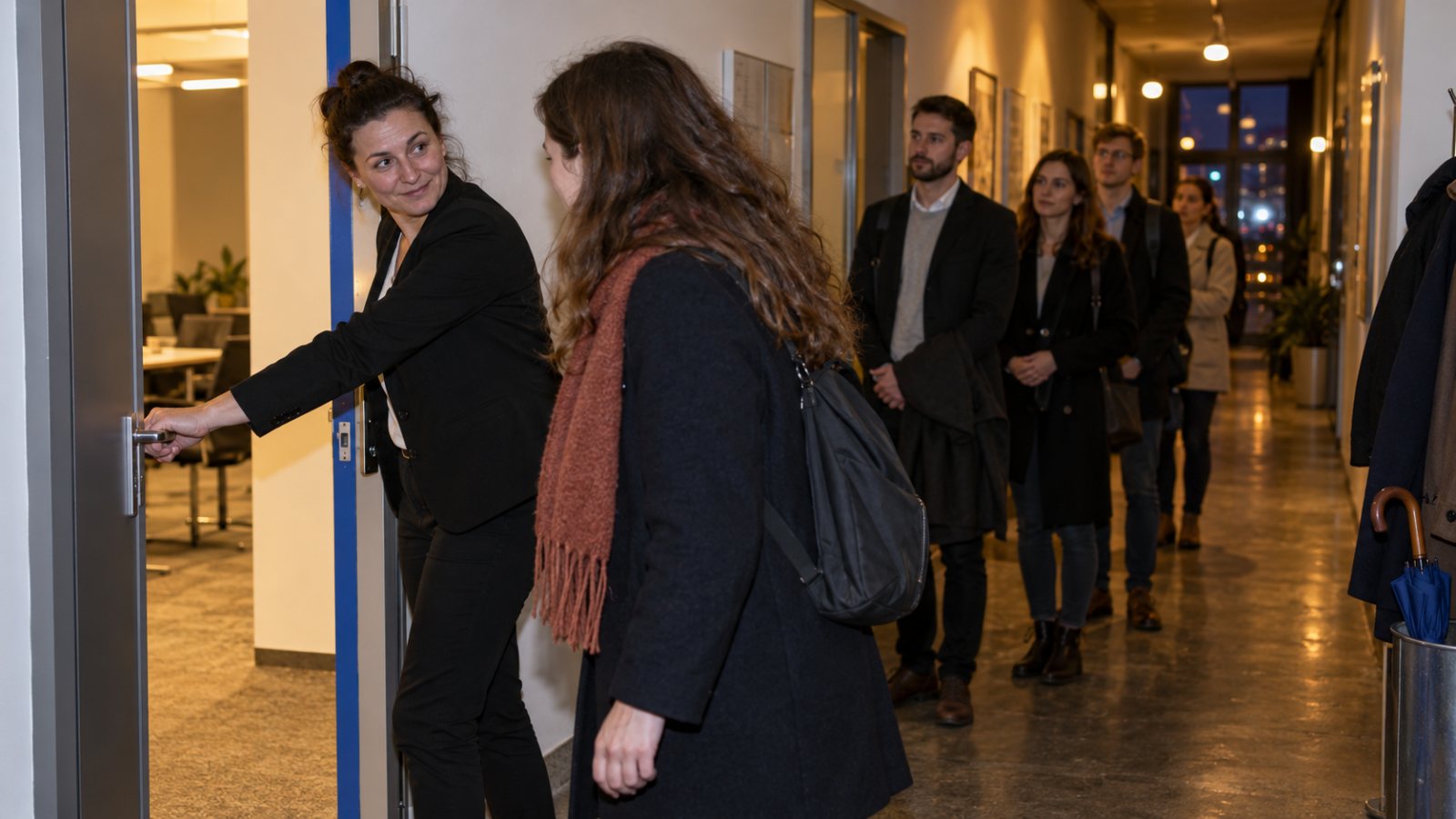 AI v náboru: lidský dohled nesmí být jen podpis pod skóre