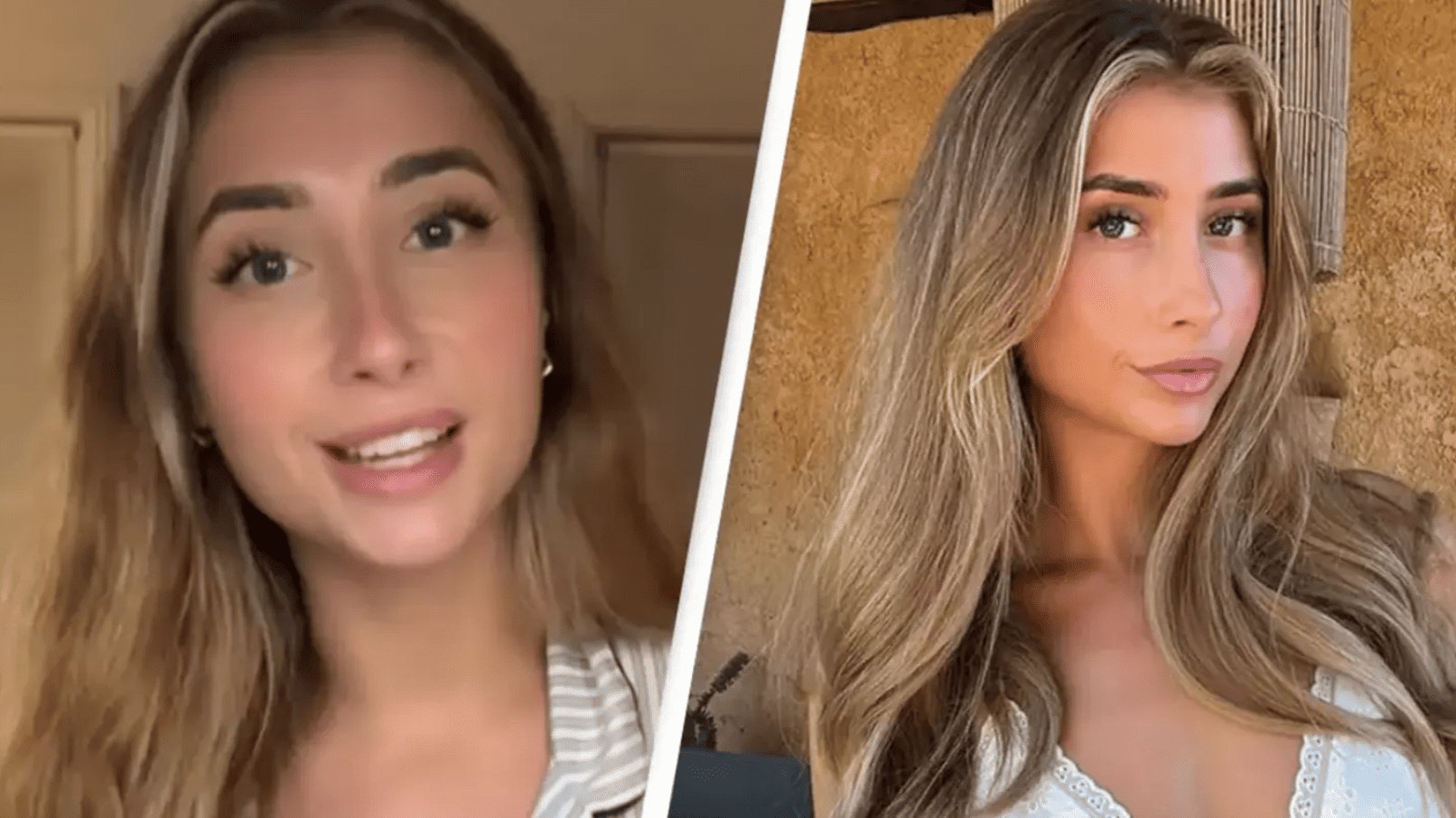 Doctor issues ‘extreme’ warning to OnlyFans star who plans to sleep with 1000 men in 24 hours