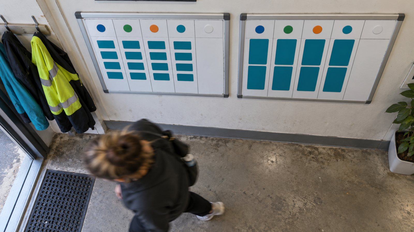 Neljapäevane töönädal: 32 tundi ja neli pikka päeva pole sama katse