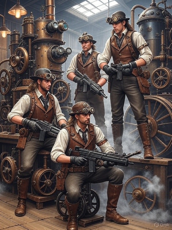 Counter-Strike Skins Outshine Stocks, Gold, and Bitcoin as Investment Assets, Experts Say