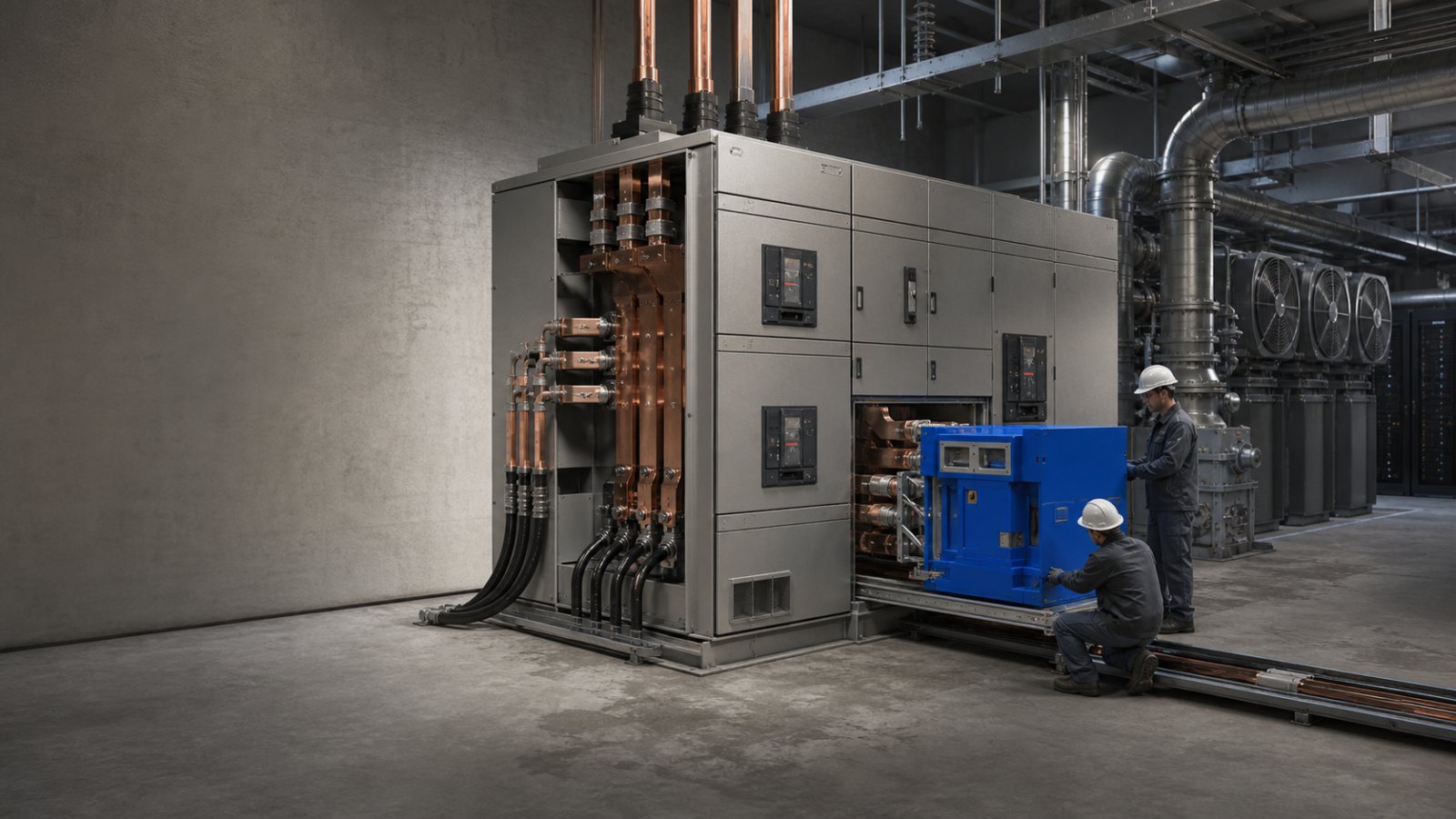 nVent Offers Up to $2.3B for Maverick—$550M Depends on Performance